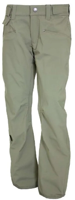 Turbine E2F Shell Pant 2021-2022 Trendy Trousers,