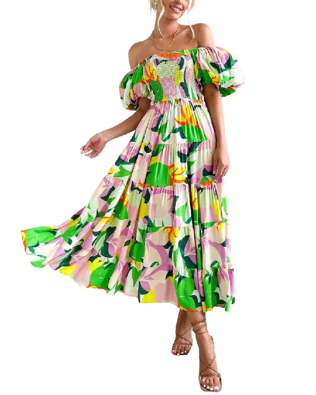 DELI.S Dress