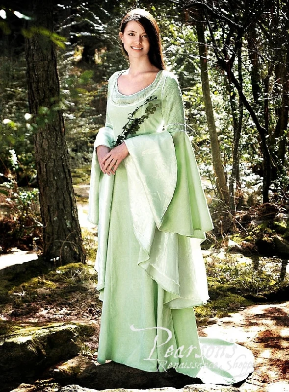 Elven Fantasy Dress
