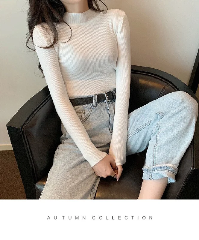 Style 1-White