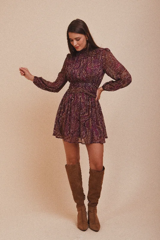 Oisin dress