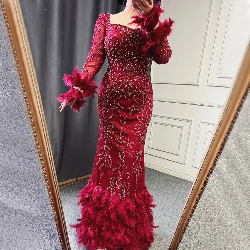 wine red
