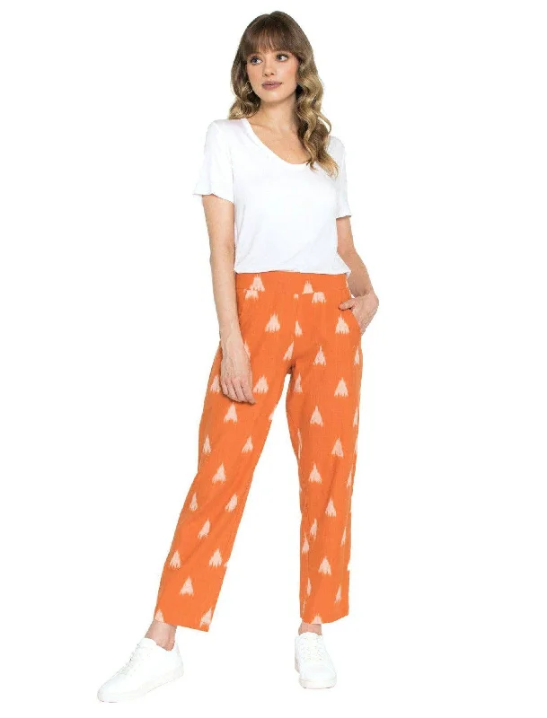 Clementine Pants Clearance High-Waisted,