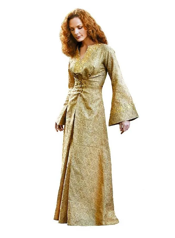 Medieval Dress - Marsilia