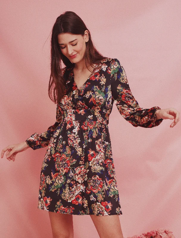 Rosamund dress