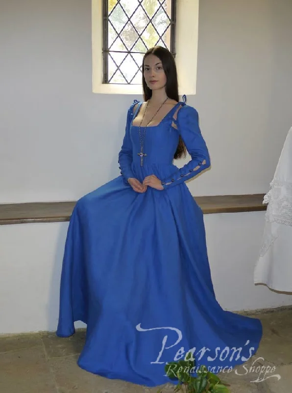 Classic Blue