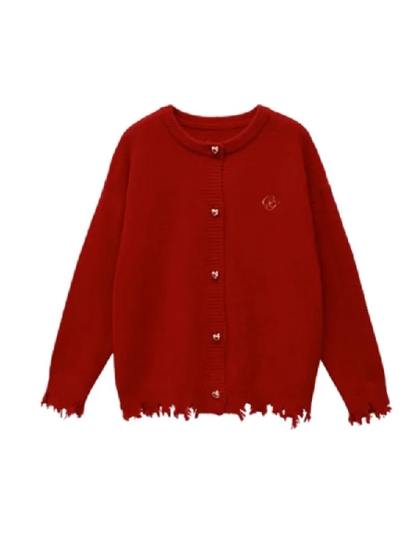 red【presale】