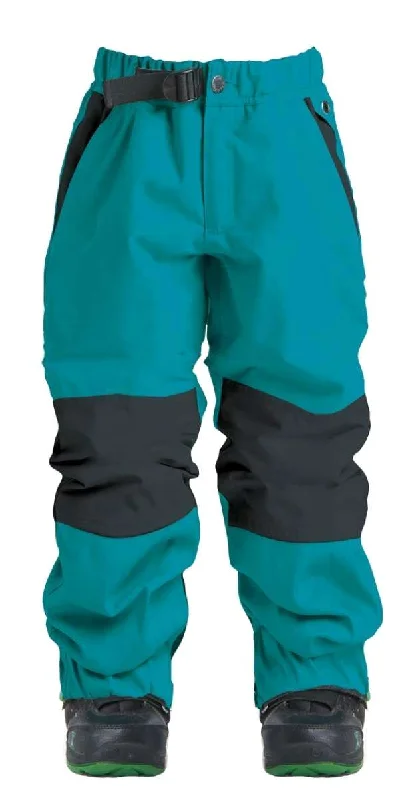 Airblaster Junior's Boss Insulated Pant 2022 Leggings Wide-Leg,