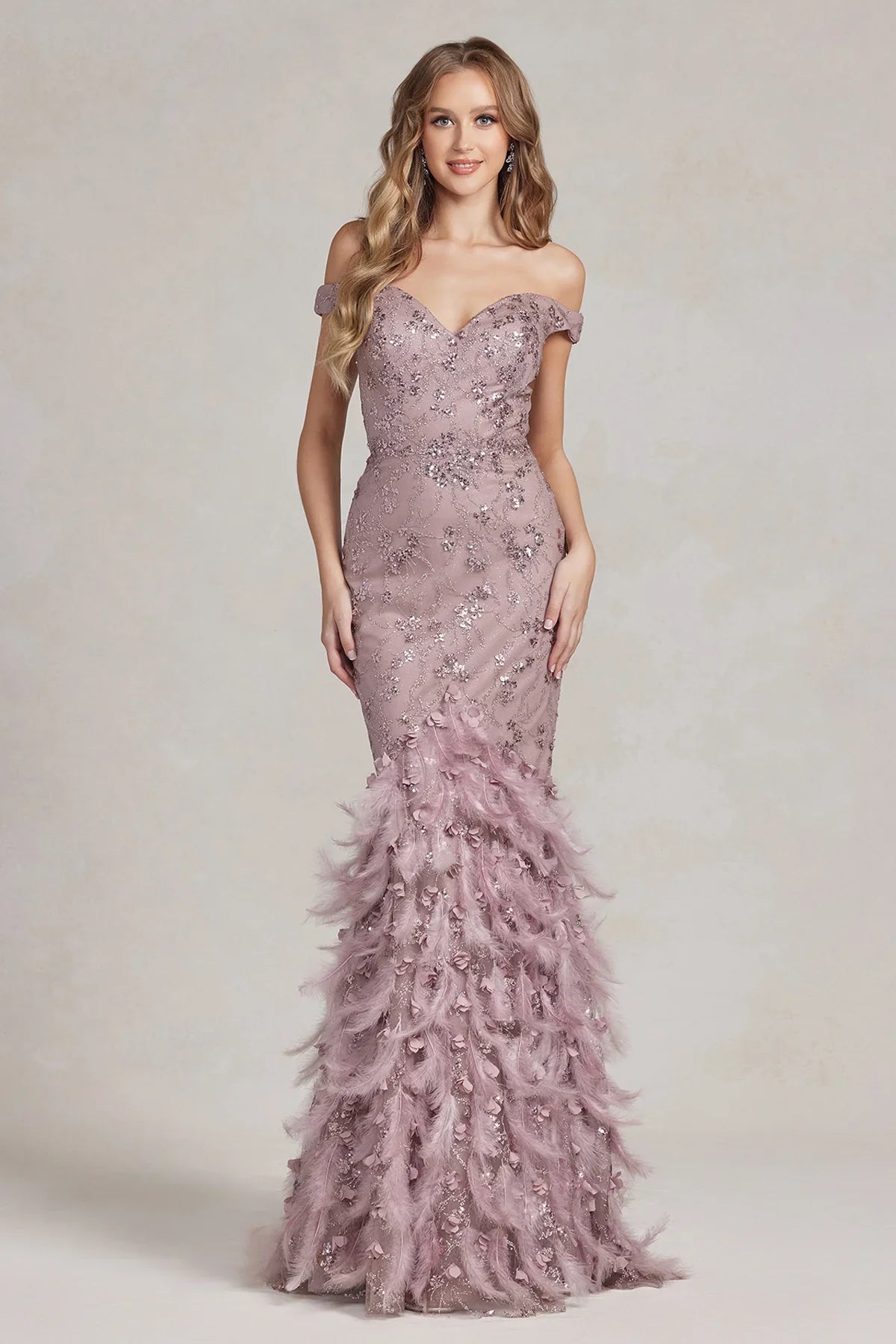 **Nox Anabel's Captivating Prom Dress: Elevate Your Style**