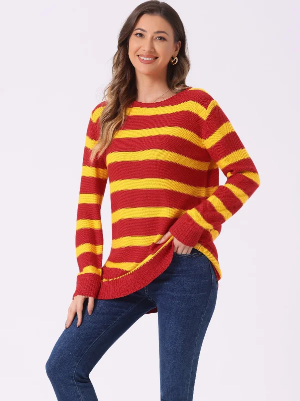 Red Yellow