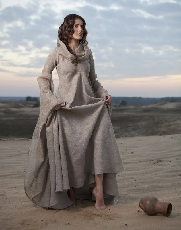 Fantasy Dress "Wanderer"
