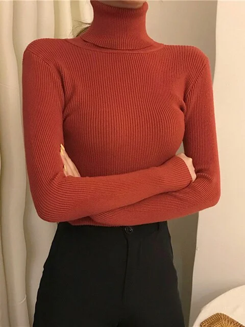 Style 2-Brick red
