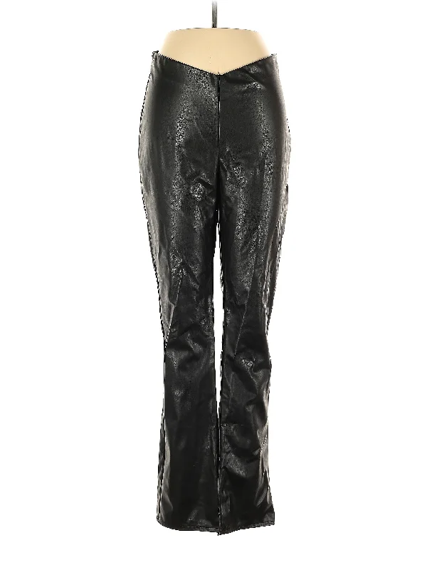 Faux Leather Pants Best Seller Pants,