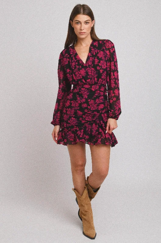Piaf Dress (-40%)