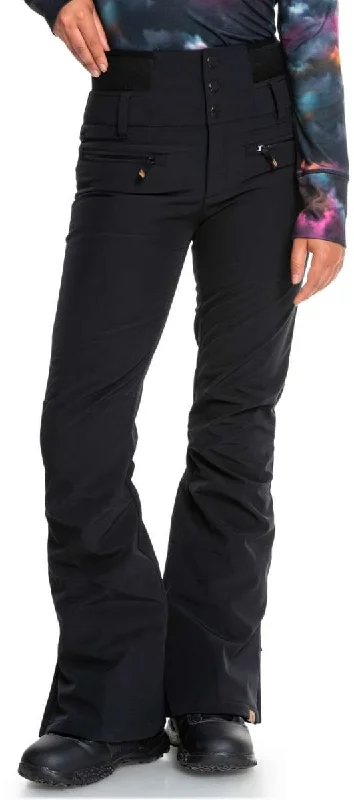 Roxy Women's Rising High Pants 2022 Limited Edition Pants,