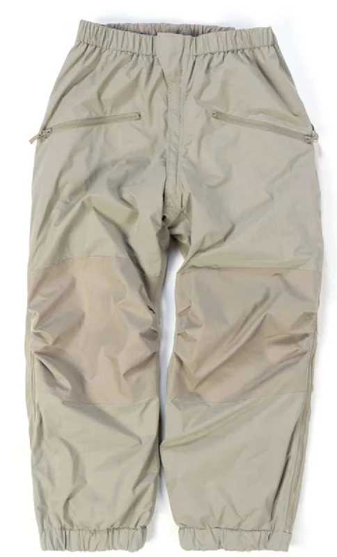 Endeavor Ranger Insulated Tall Pant 2022 Limited Edition Crop,