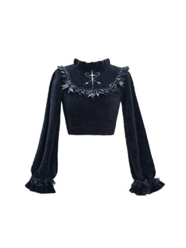 black【presale】