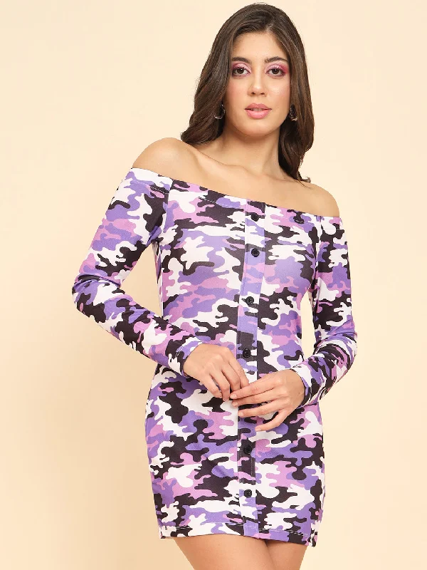 TANDUL Women Multicolor Dress