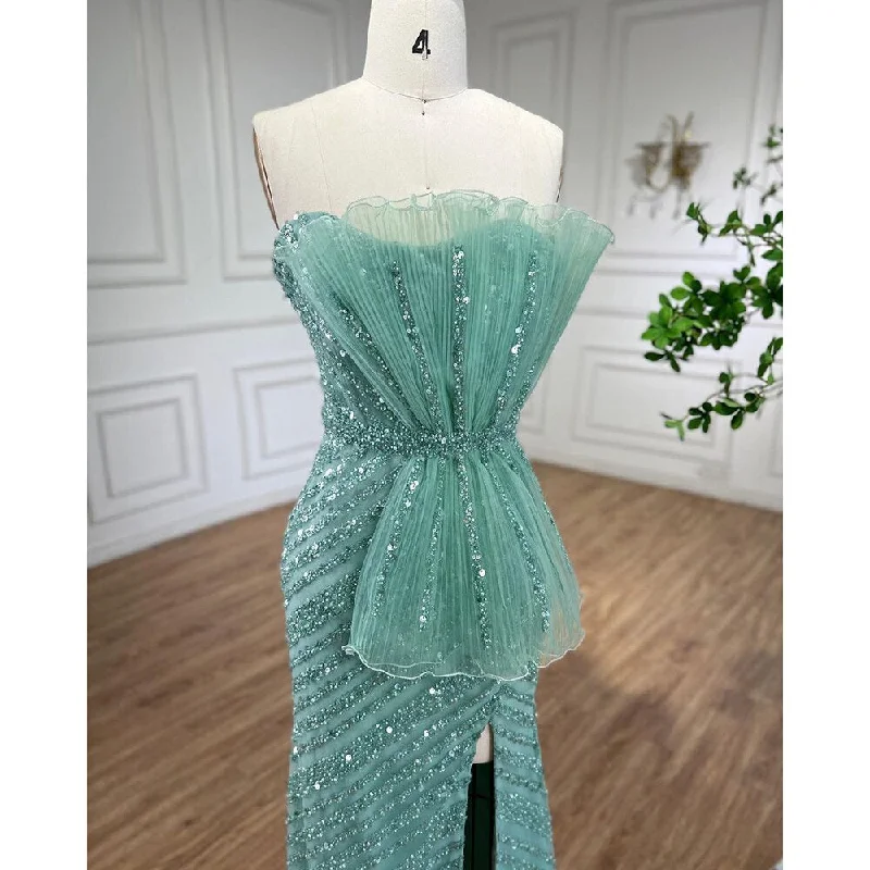 turquoise