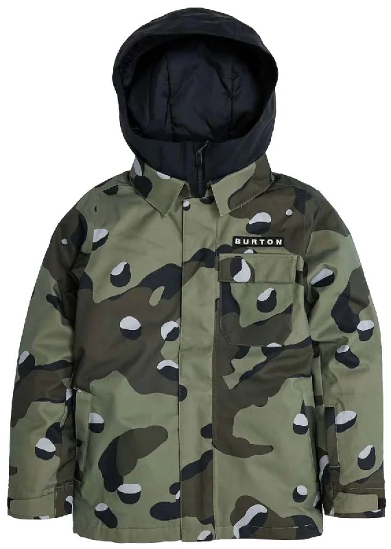 FRSTCAMO
