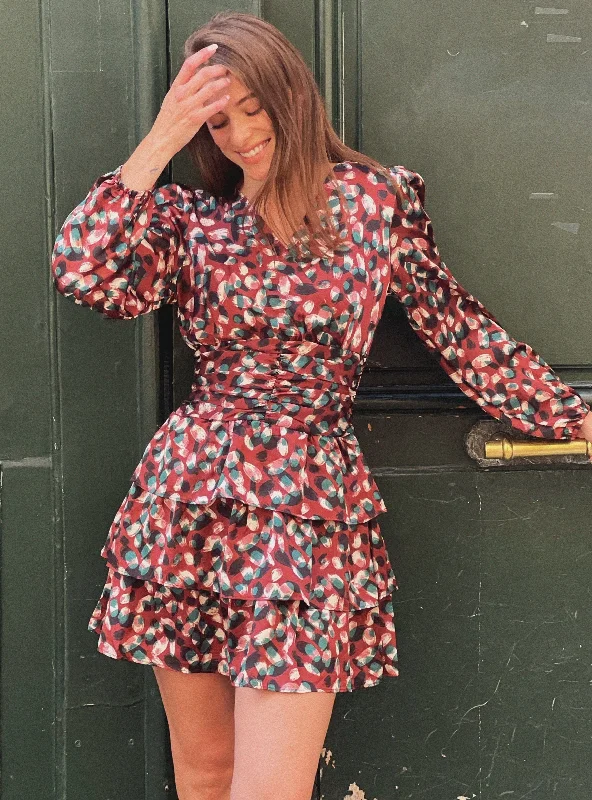 Joely Dress