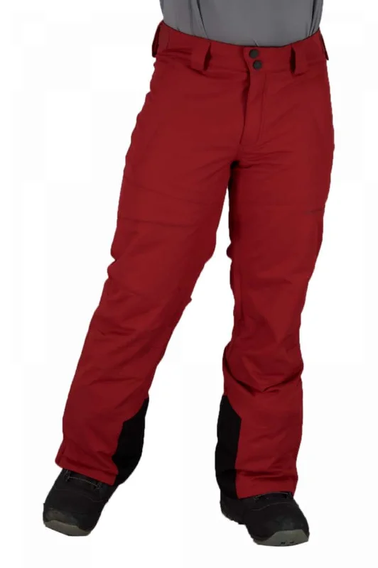 Obermeyer Insulated Pants Tall 2022 Flared Stretch,