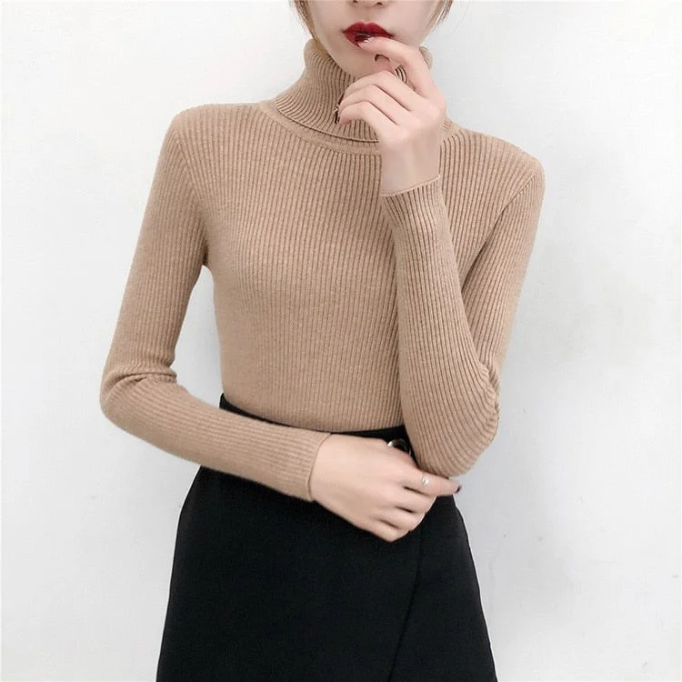 Style 2- Khaki