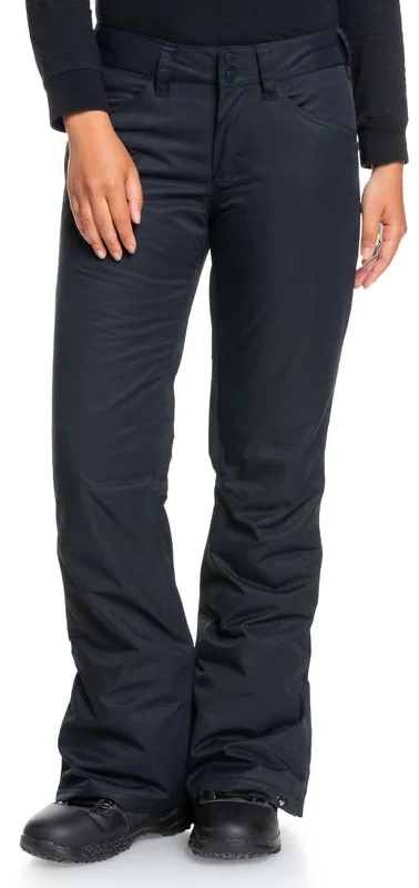 Roxy Women's Backyard Insulated Pants 2022 New Arrival Jeggings,