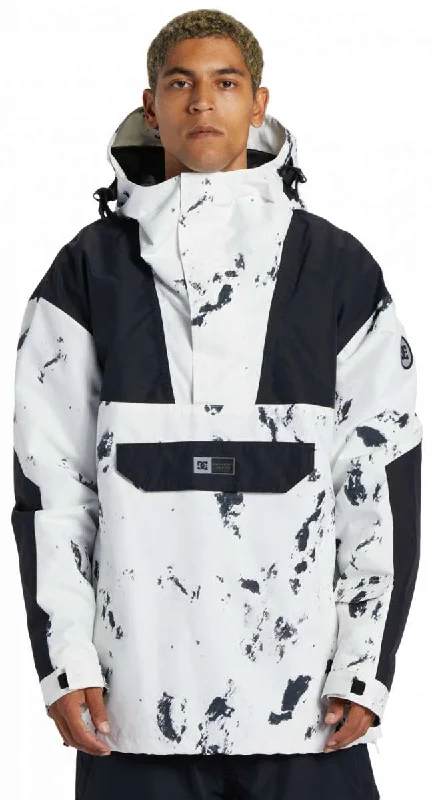 SNOW CAMO
