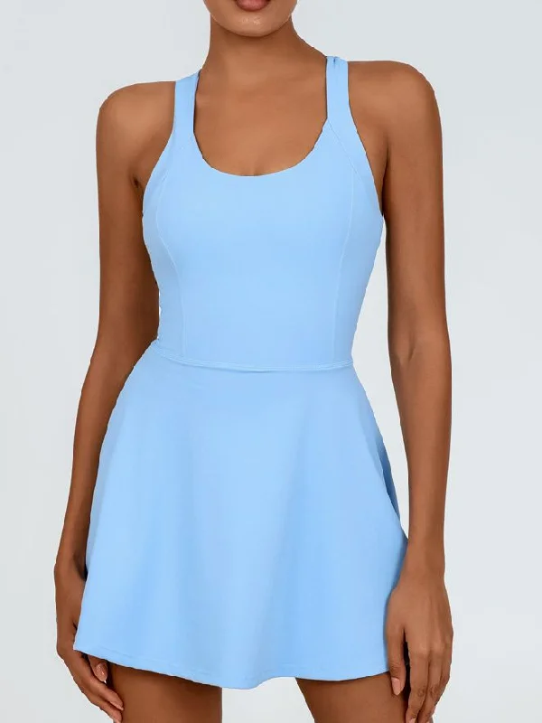 Deep Sky Blue