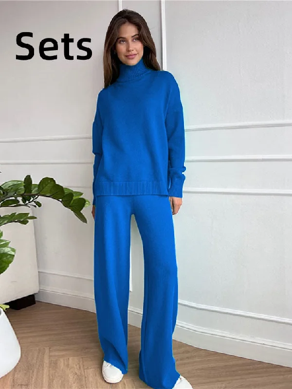 Blue Sets
