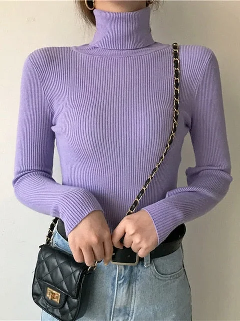 Style 2- Purple