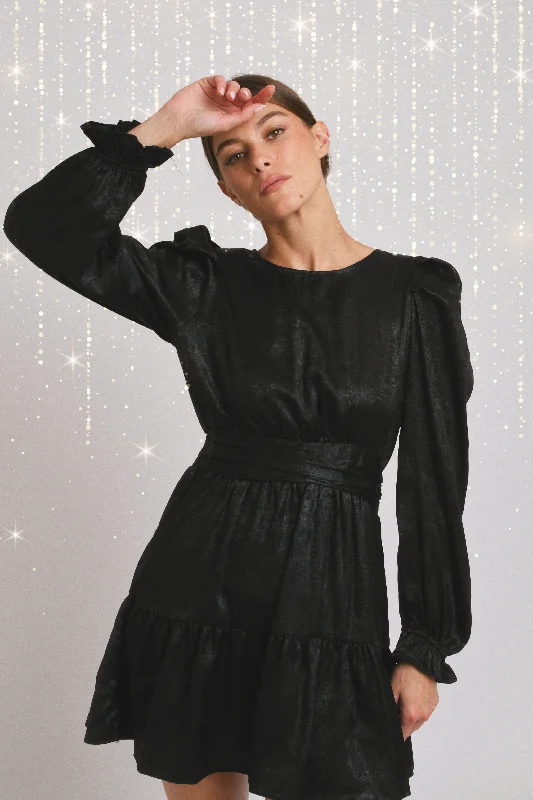 Mackie Dress (-40%)