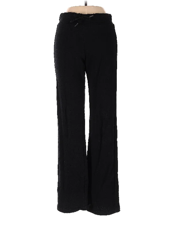 Dress Pants Quality Crop,