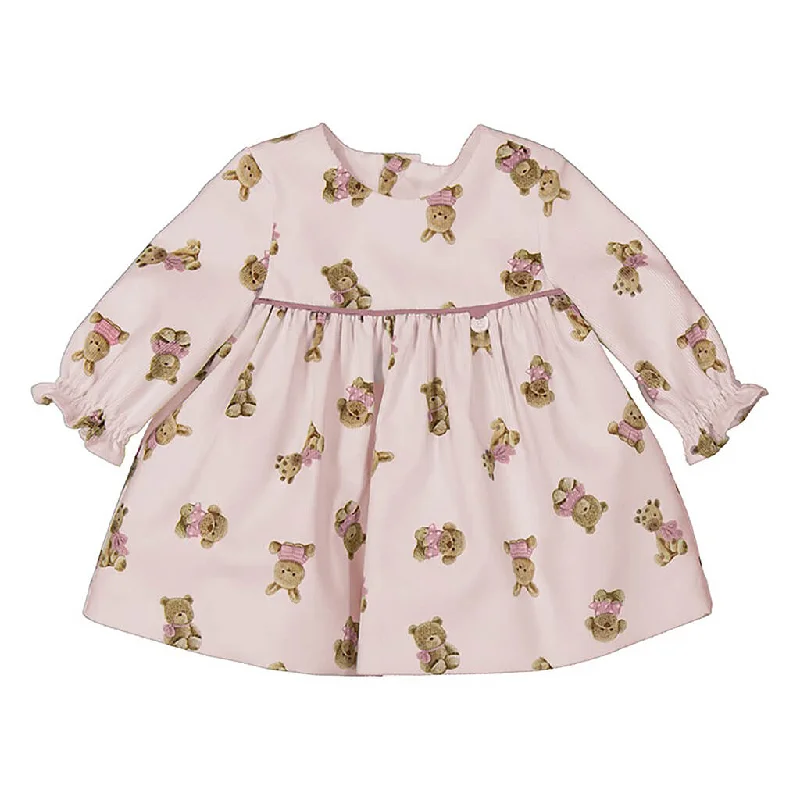 Dress Baby Rose