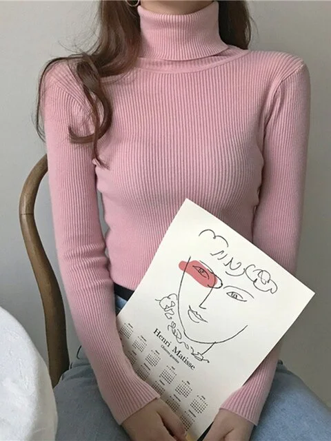 Style 2- Pink