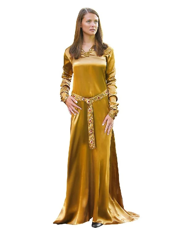 Princess Isabella Dress
