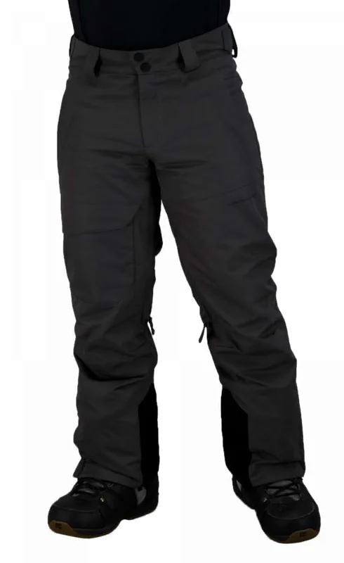 Obermeyer Orion Insulated Pant 2021-2022 New Arrival Wide-Leg,