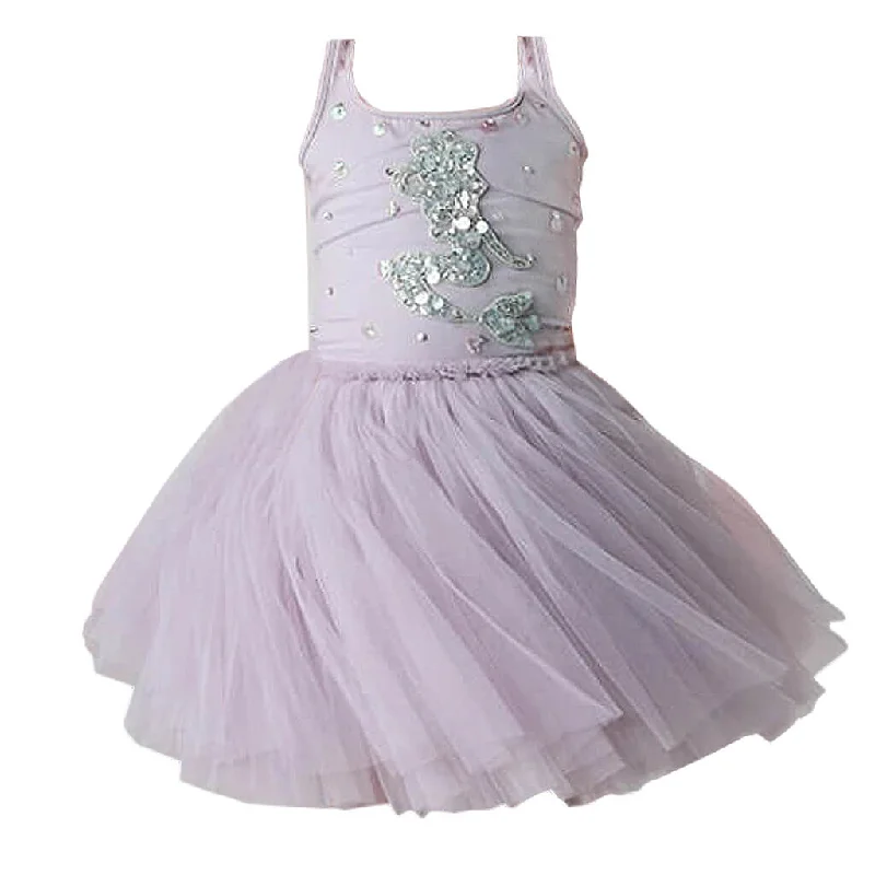 Mermaid Tutu Dress