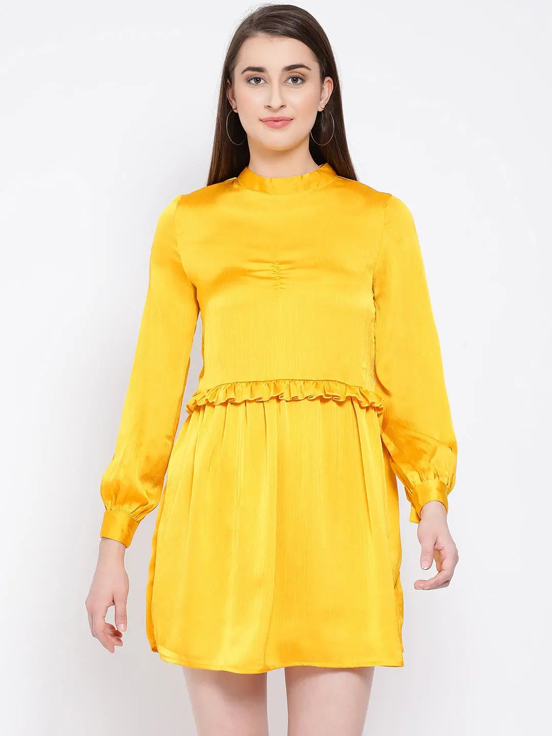 Sunshine Scene Ethereal Women’s Dress