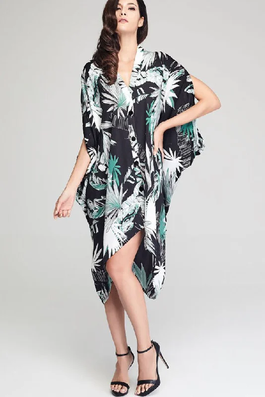 D'Nile | Drape Dress