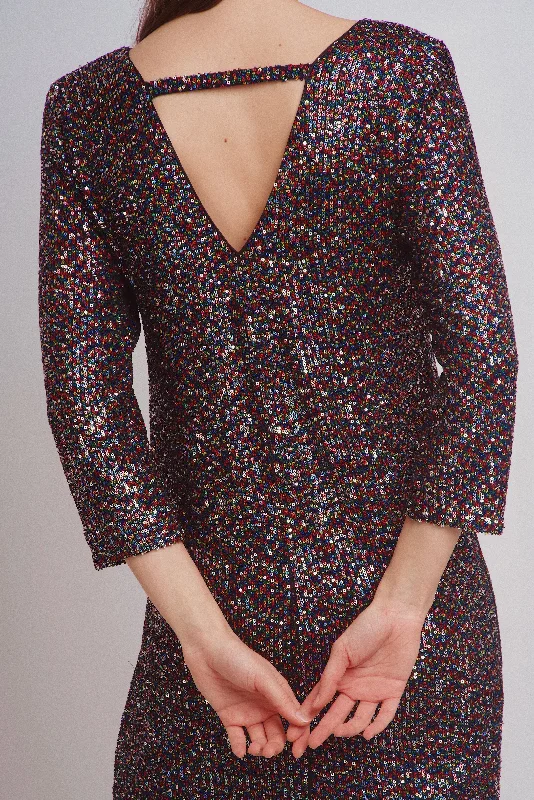 Josha Dress