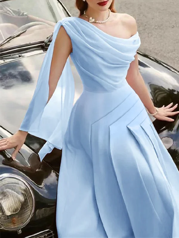 Sky Blue