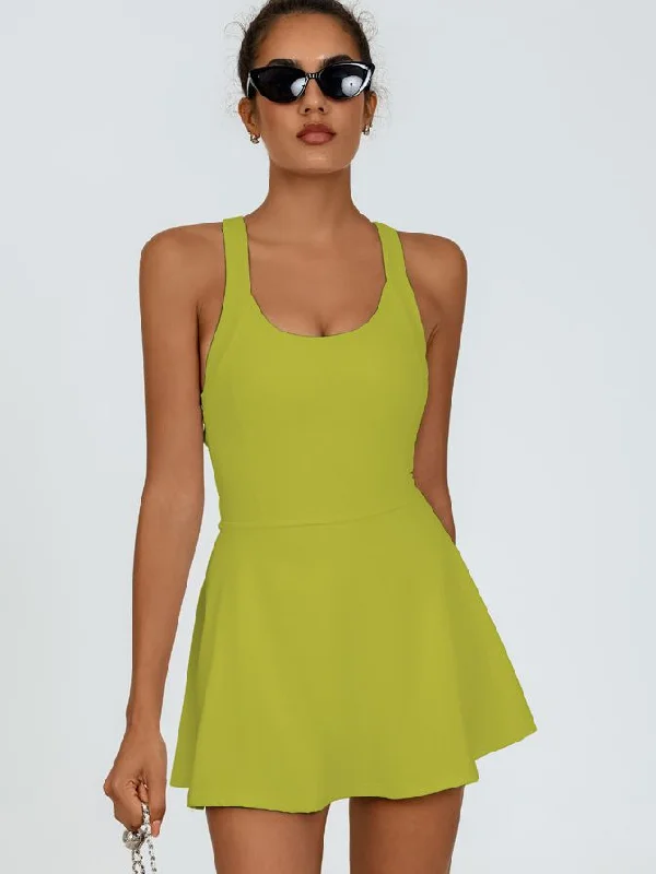 Yellow Green