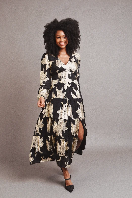 Delaney dress