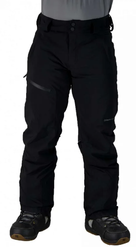 Obermeyer Force Insulated Pant 2022 Limited Edition Crop,