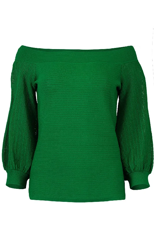 Gloria Sweater Sweater Knitwear Pullover