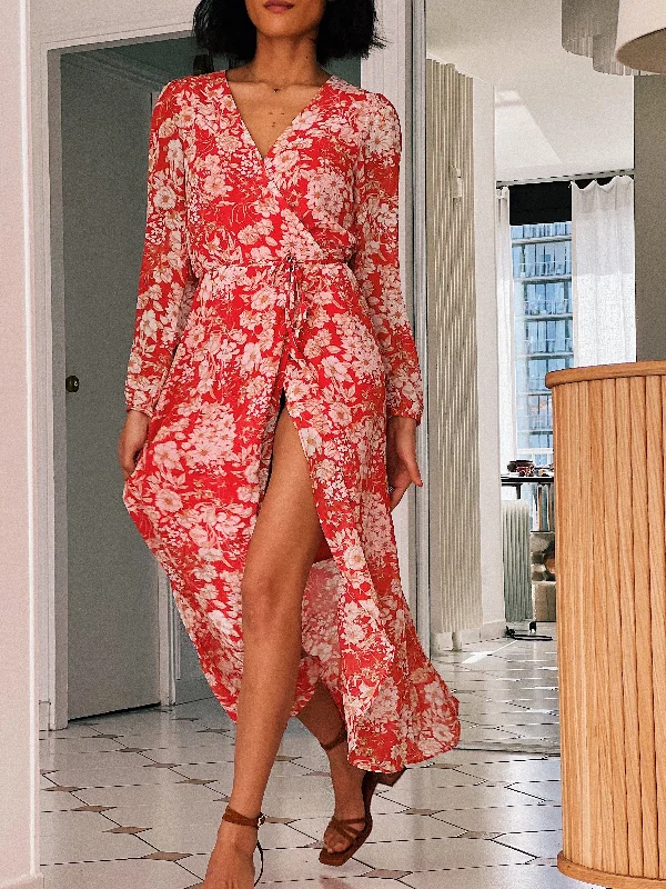Aina dress (-50%)