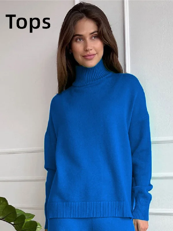 Blue Tops