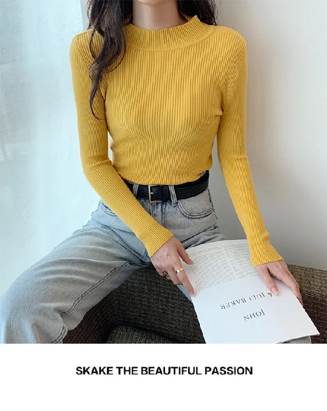 Style 1-Yellow